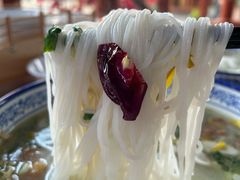 -香麒园·过桥米线·南湖雅宴