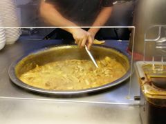 景观位-亚王咖喱鸡米粉面