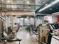 -乐刻运动健身精品馆(览秀城店)