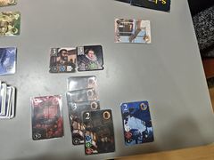 -猎人桌游吧(合生汇店)