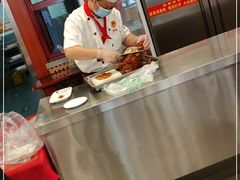 -北京全聚德烤鸭店(昌平店)