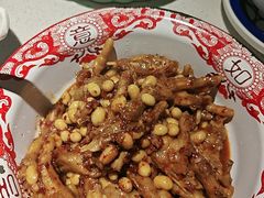 -老萍巷莲花血鸭·萍乡地标江西菜(步行街店)
