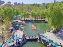 -朝阳公园游乐园