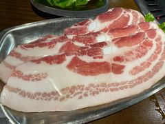 -·缸桶屋·韩式牛肋条自助烤肉(西湖D11店)