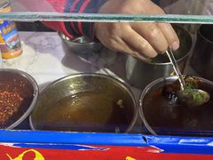 -无声臭豆腐(大井1号店)