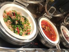 -喜庭海鲜自助(来福士店)