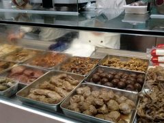 -泰康食品(南京东路店)