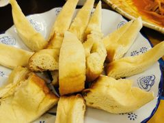 -吉祥圣雪藏餐