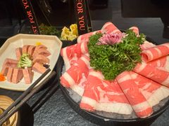 -色響火锅(恒隆广场店)