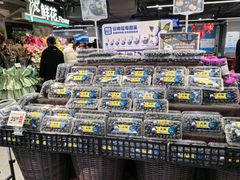 -盒马鲜生(双清路店)