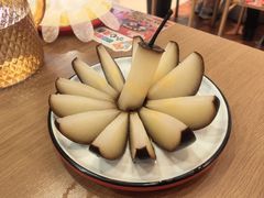 -那红花·东北菜铁锅炖(仙林金鹰店)