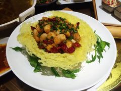 -庆合府重庆大排档(紫都城店)