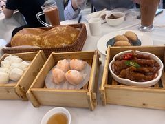 -唐宫·粤菜海鲜(万象城店)