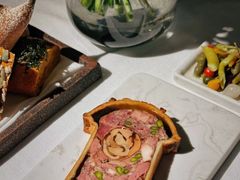 -Le Bistrot de Racine