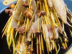 -冒椒火辣(奎星楼街店)
