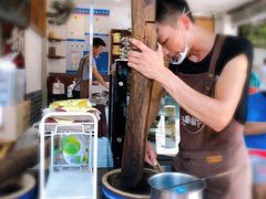 黑芝麻糊-芝麻糊世家(西华店)