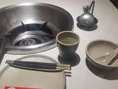 -芭夯兔·兔肉汤锅(新都店)
