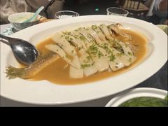 -桂满陇·海市蜃楼·黑金(国金店)