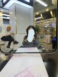 -慕名造型