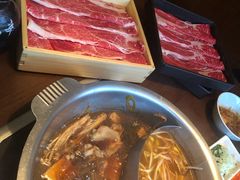 -鍋ぞう(新宿西口店)