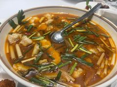 -漾亚·雍雅合鲜(桐梓林店)