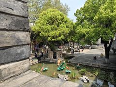 -鼓楼(西湖风景名胜区)