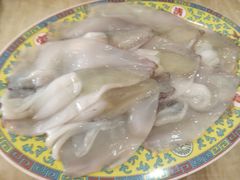 -清真·马家火锅美食城(镇江北路店)