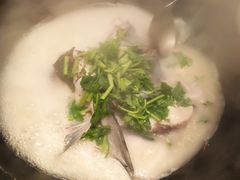 -好灶头妈妈菜·千岛湖柴火鱼餐厅(桐庐店)
