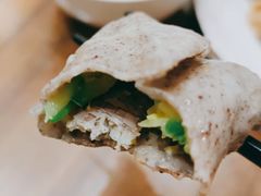 锅贴-今鲜源大酒店·中华餐饮名店(新湛路店)
