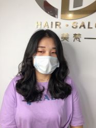 -美梵日系沙龙