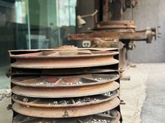 -广州市紫泥堂文化创意园景区