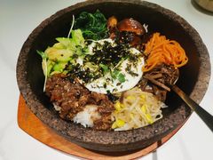 -西塔老太太拌饭(洋泾天物空间店)