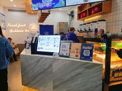 -茶百道(江津吾悦广场店)