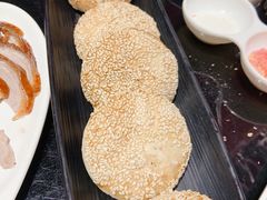 -皇城根北京风味主题餐厅(中海环宇城店)