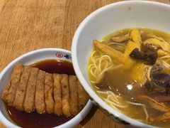 -云味馆·云南菜·云南米线(中洲店)