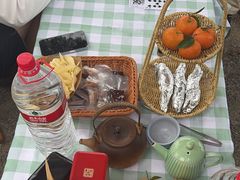 -长洲岛都市农业公园