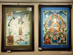 -福慧慈缘素食餐厅(王府井店)