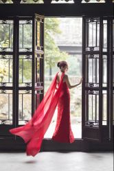 -太郎花子婚纱摄影TAHAKO(无锡店)