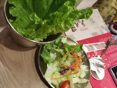-西塔老太太泥炉烤肉(双井店)
