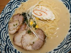 -松岛日本料理(汾江路店)
