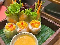 -漫活堂·喜泰荟·东南亚风味小馆(美林M·LIVE天地店)