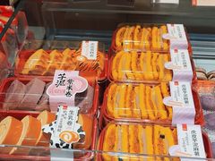 -詹记桃酥(北城世纪金源店)