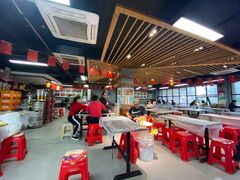 大堂-小民大排档(光谷店)