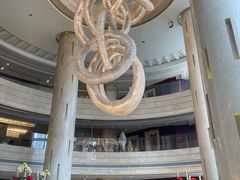 -太原凯宾斯基饭店