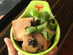 -张记牛肉面馆(天津路店)