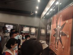 -中共一大纪念馆