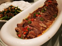 牛肋条-麒麟华膳汇(飞泷商务大厦店)