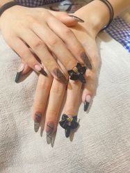 -LILY NAILS美甲美睫