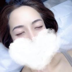 -Yue Show馨选·半永久纹眉纹眼线