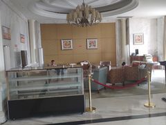 -武汉汉口火车站东方建国大酒店